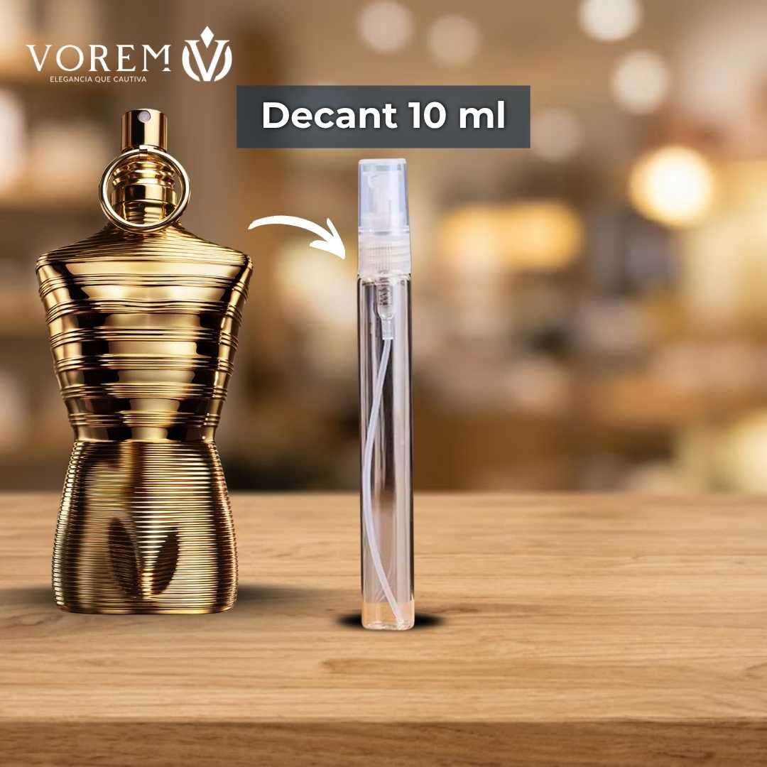 Jean Paul Gaultier Le Male Elixir Absolu
