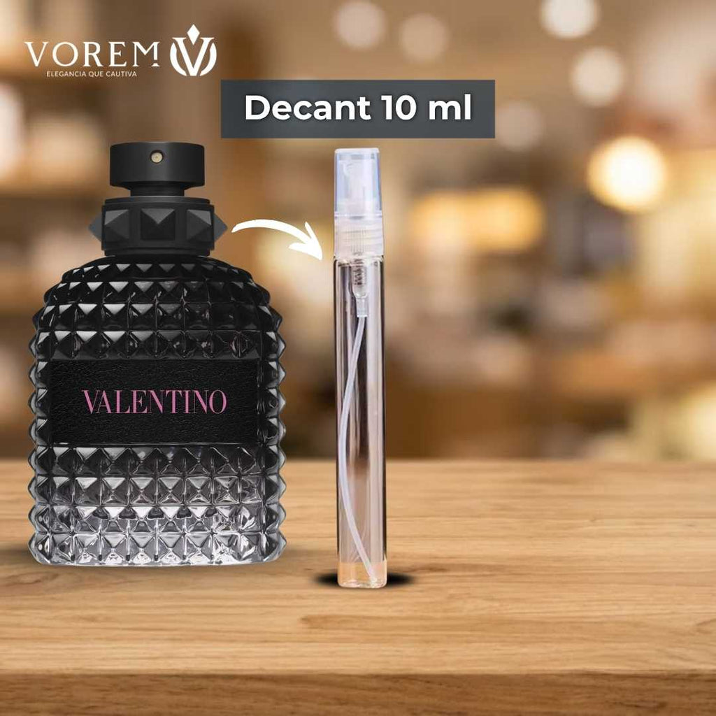 Born In Roma EDT de Valentino