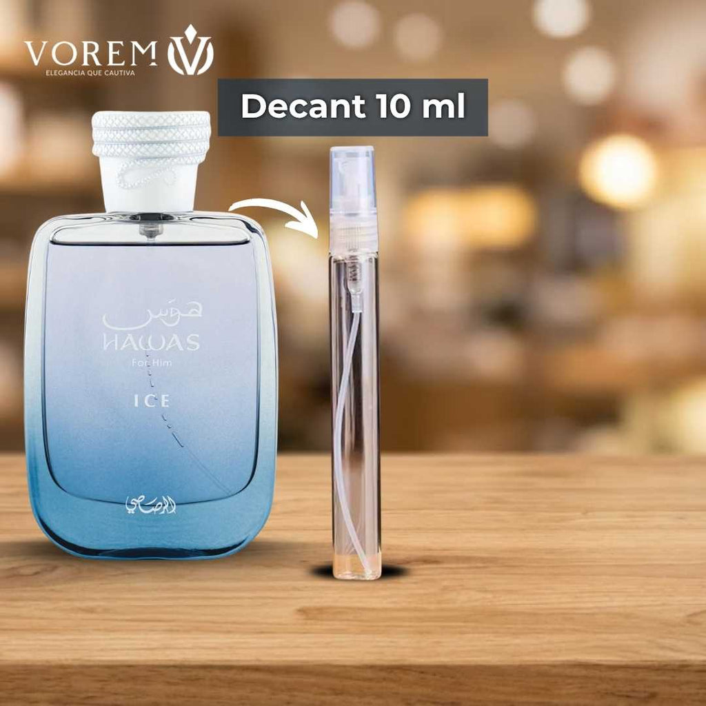 Rasasi Hawas ICE EDP