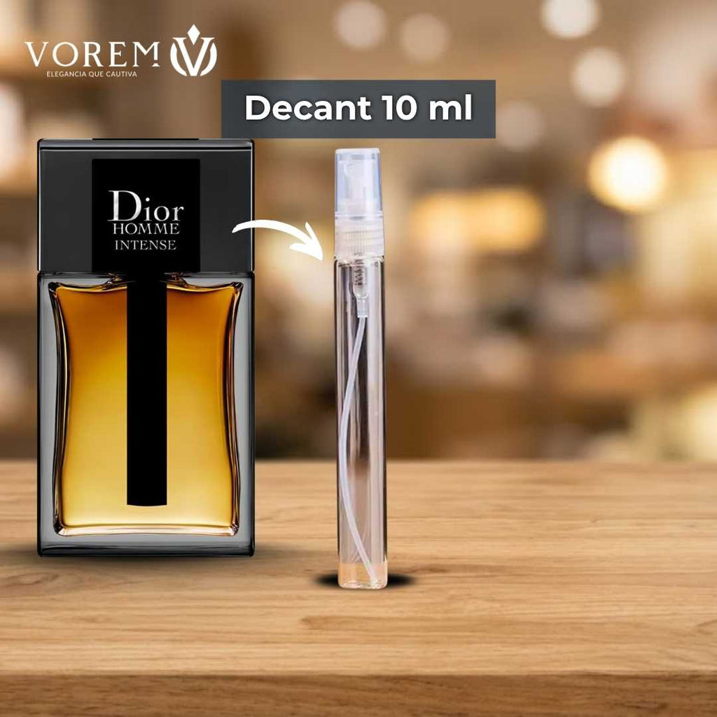 Dior Homme Intense Eau de Parfum