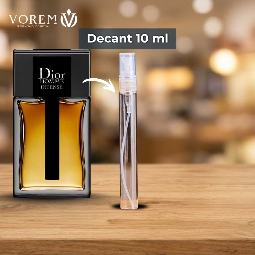 Dior Homme Intense Eau de Parfum