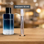 Dior Sauvage Eau de Toilette