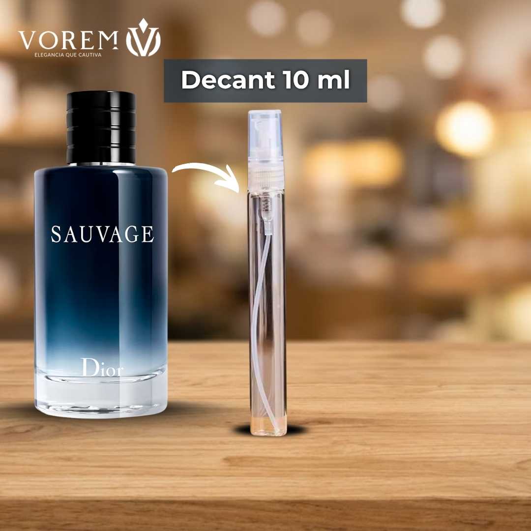 Dior Sauvage Eau de Toilette