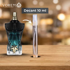 JPG Le beau le parfum
