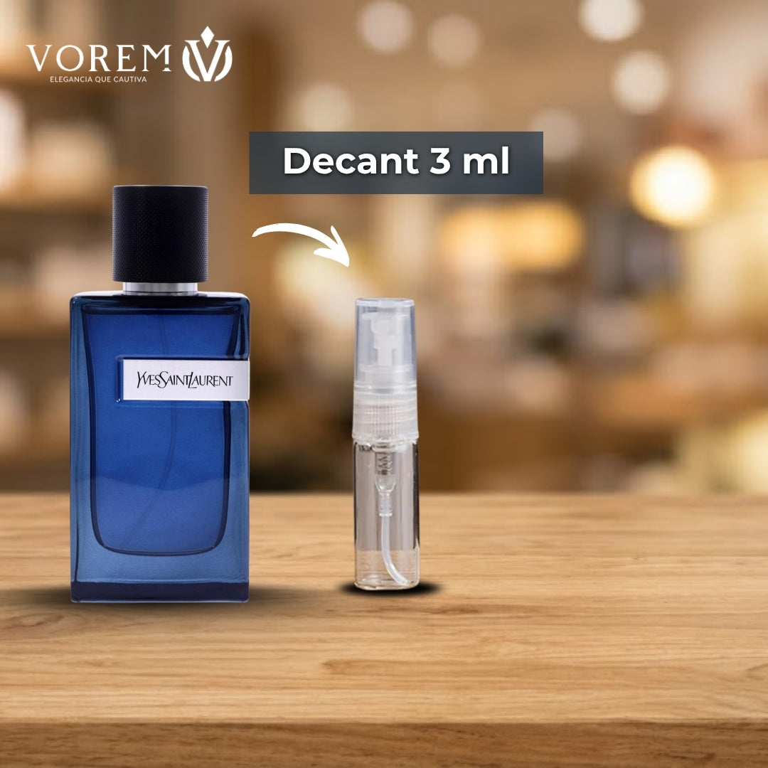 YSL Y Intense EDP