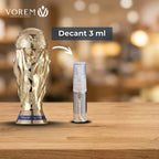 Zakat World Cup VIP Eau de Parfum