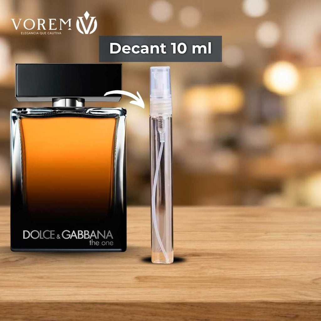 Dolce & Gabbana The One Eau de Parfum