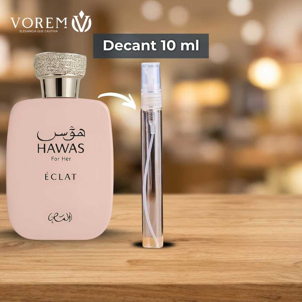 Hawas For Her Éclat Rasasi