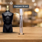 Jean Paul Gaultier Le Male Le Parfum