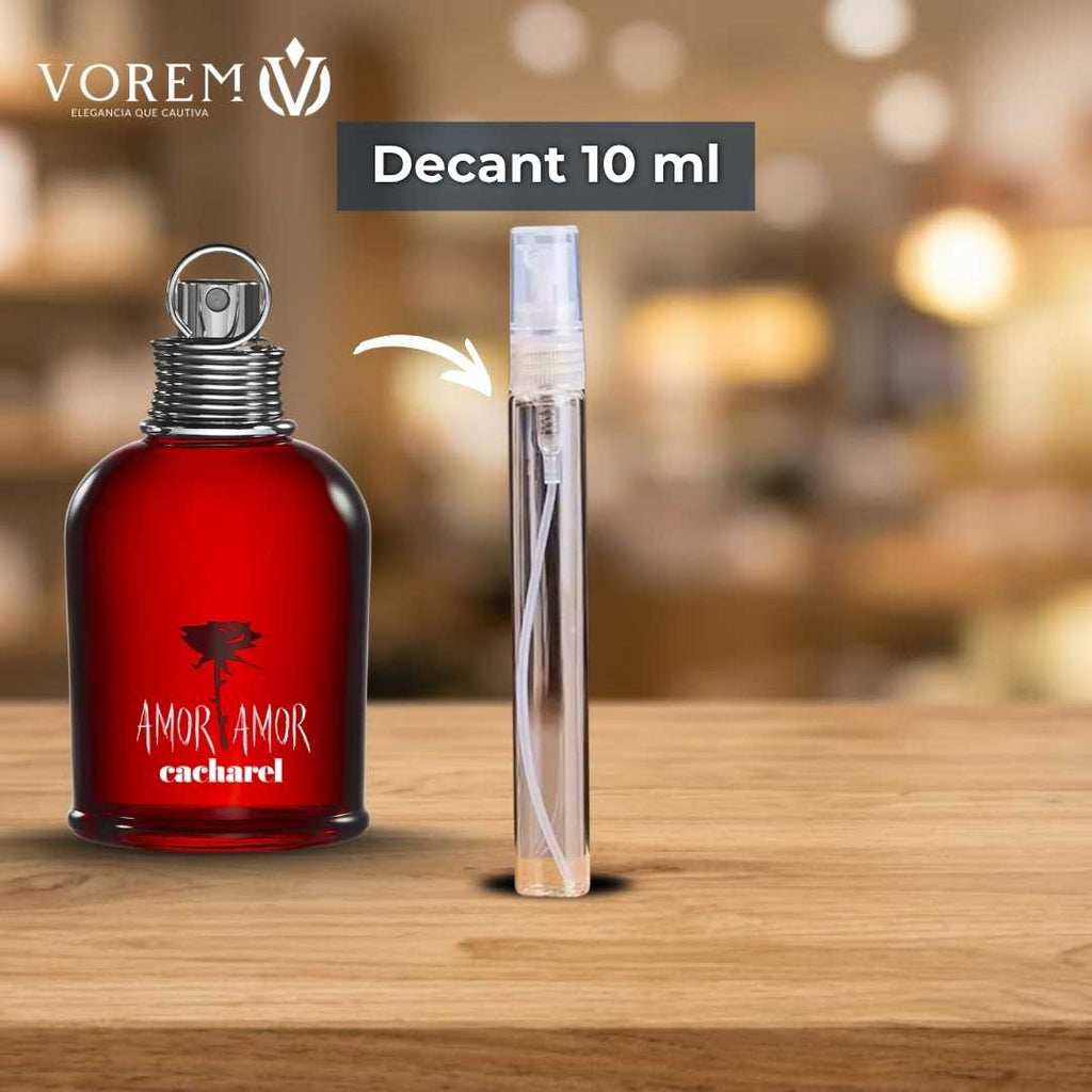 Cacharel Amor Amor EDT