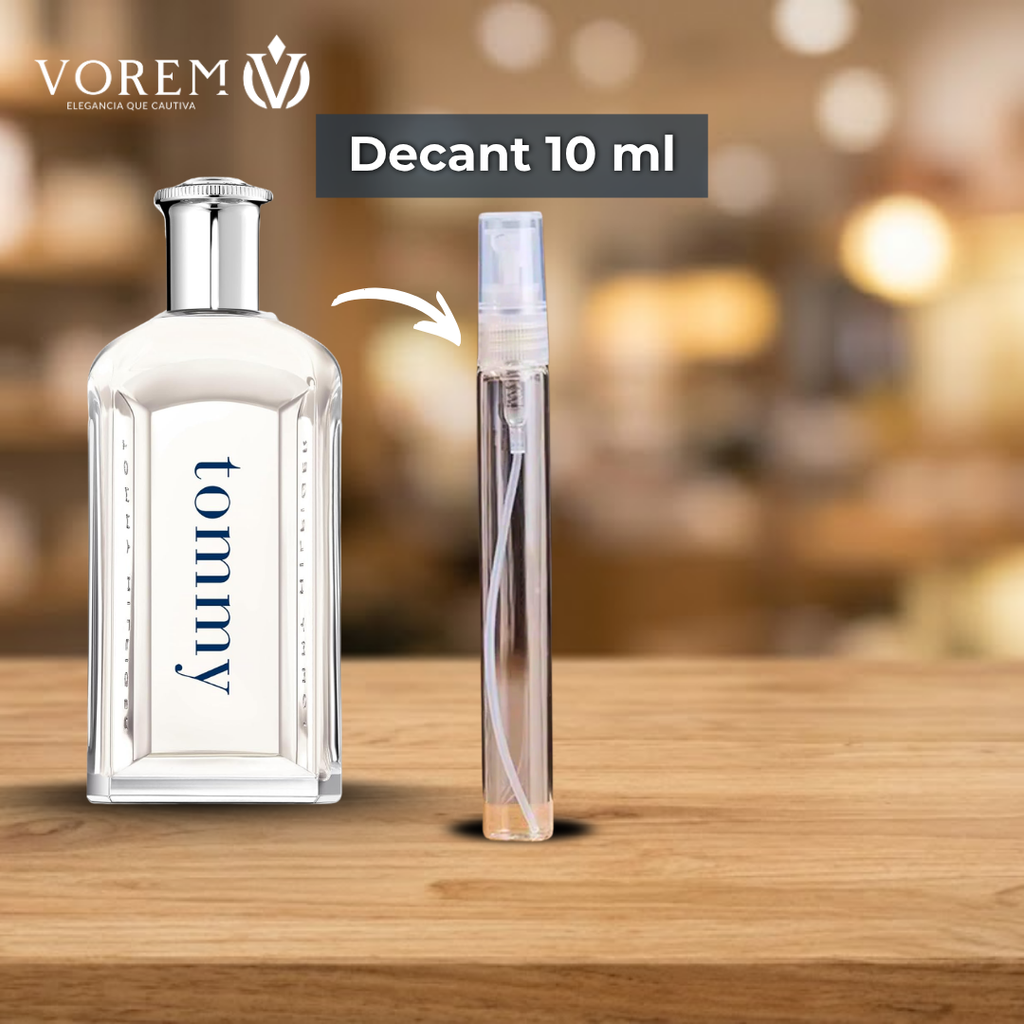 TOMMY HILFIGER – Tommy Eau de Toilette