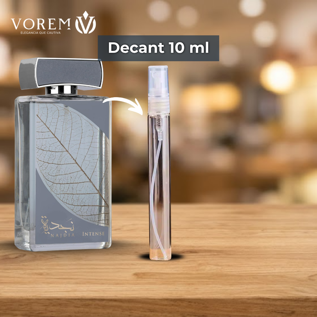 Lattafa Nadjia INTENSE