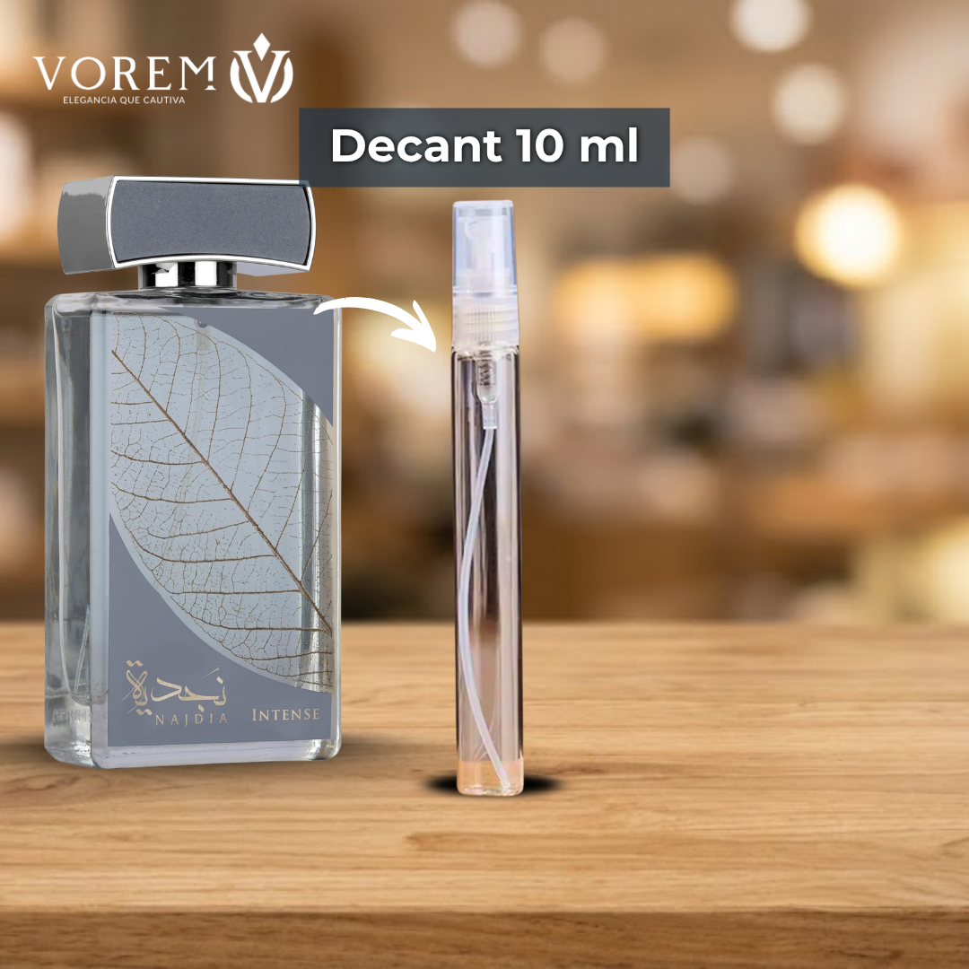 Lattafa Nadjia INTENSE