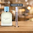 Light Blue Pour Homme