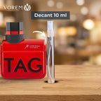 TAG Uomo Rojo ARMAF