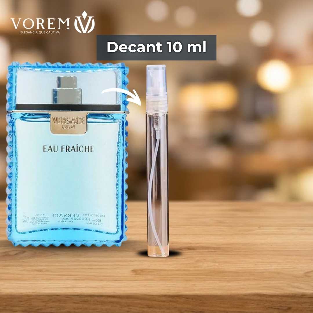 VERSACE Eau Fraîche Eau De Toilette