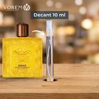 Eros Energy VERSACE