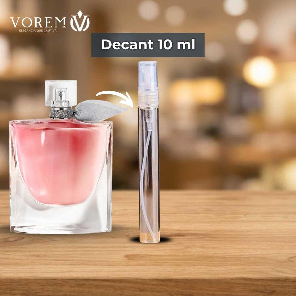 La Vie Est Belle Lancome
