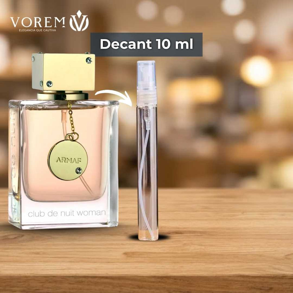 Armaf Club de Nuit Woman