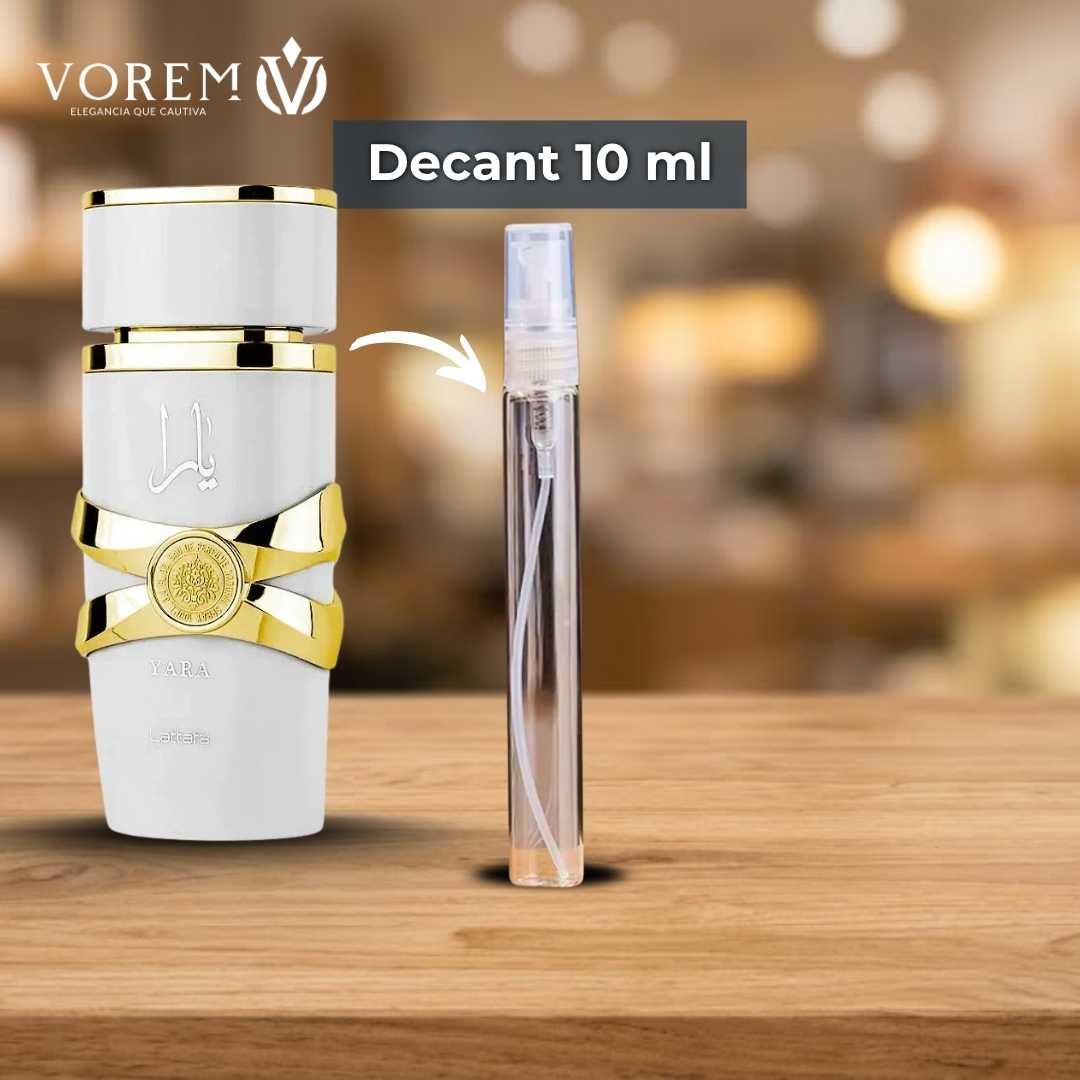 Lattafa Yara Moi
