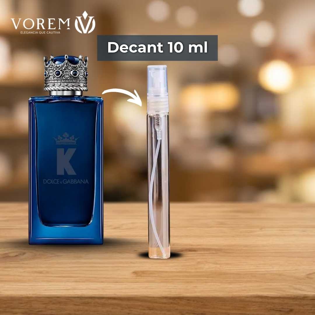 Dolce & Gabbana K  Eau de Parfum Intense
