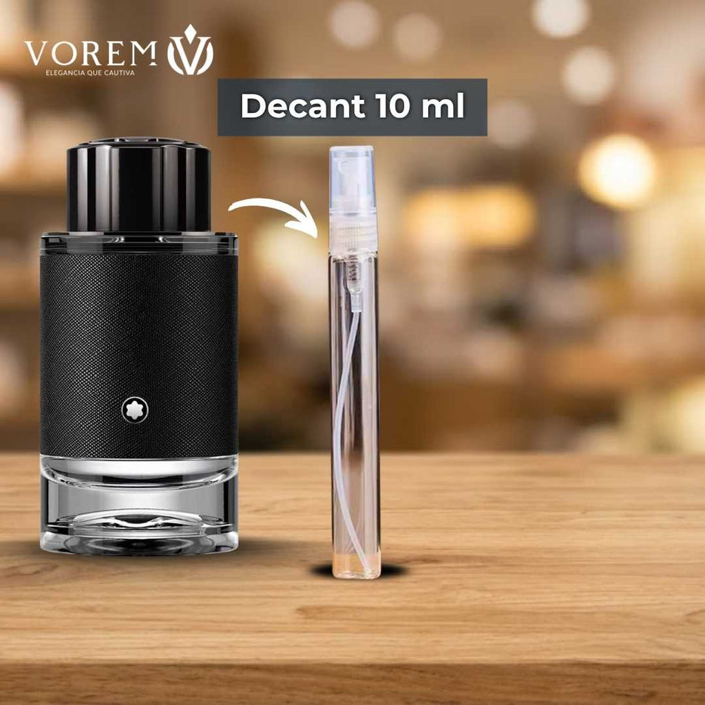 Montblanc Explorer Eau de Parfum