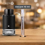 Montblanc Explorer Eau de Parfum