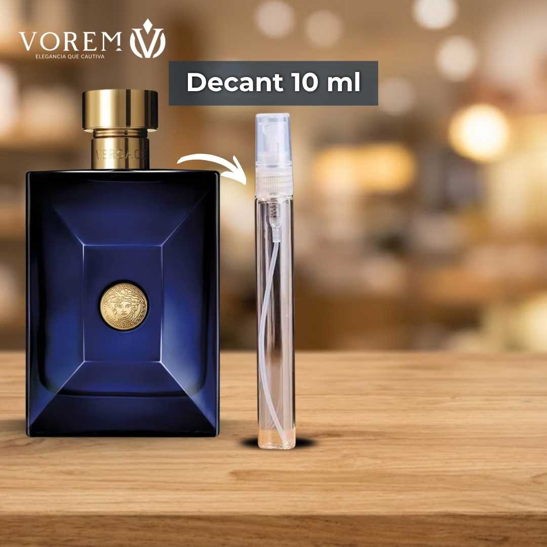 Versace Dylan Blue