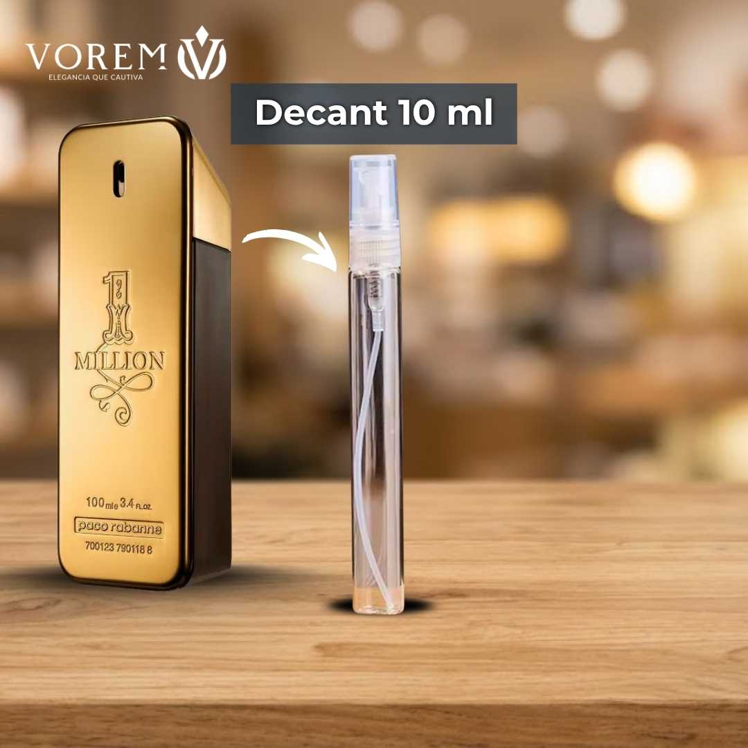 Paco Rabanne One Million Eau de Toilette