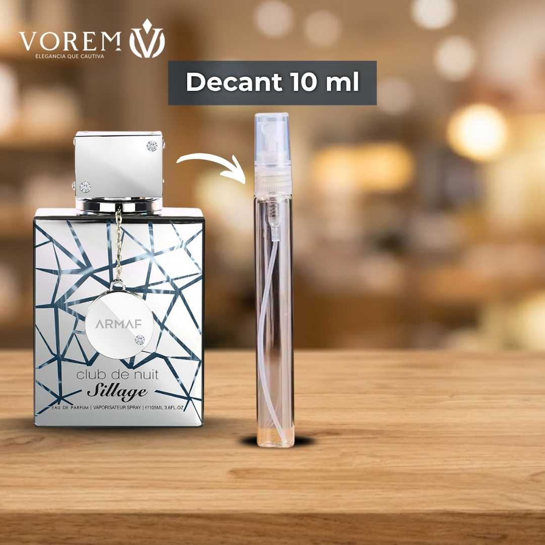 Armaf Club de Nuit Sillage Eau de Parfum