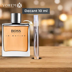 Boss In Motion Eau de Toilette for Men