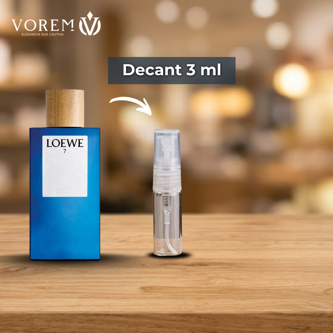 7 Loewe - EDT