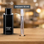Giorgio Armani Code Eau De Toilette