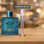 Versace Eros Eau de Toilette