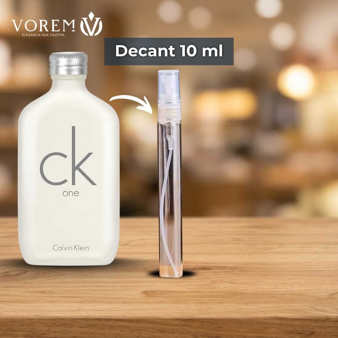 Calvin Klein CK One