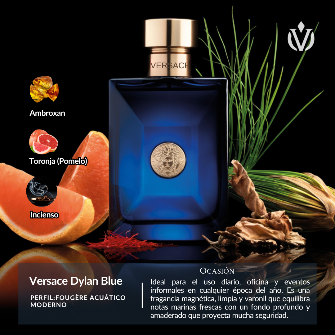 Top Diseñador HYPE 2026 (hombre)