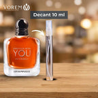 Emporio Armani Stronger With You Intensely