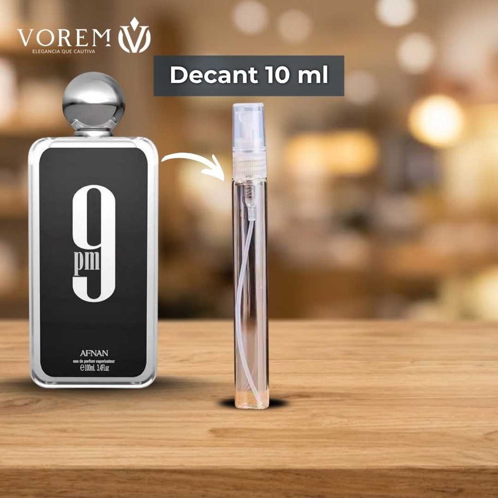 9PM Eau de Parfum Afnan