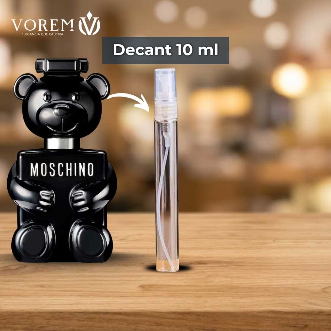 Moschino Toy Boy Eau de Parfum