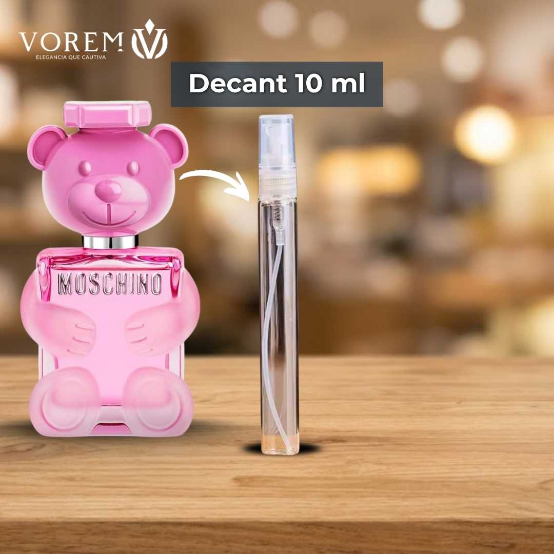 Moschino Toy 2 Bubble Gum