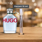 Hugo Boss Hugo for Men Eau de Toilette