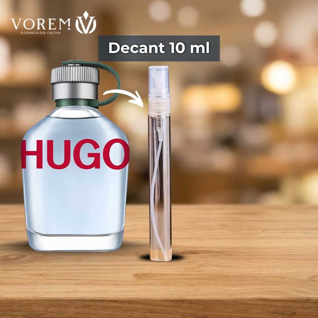 Hugo Boss Hugo for Men Eau de Toilette