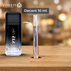 Carolina Herrera 212 VIP Black Eau de Parfum