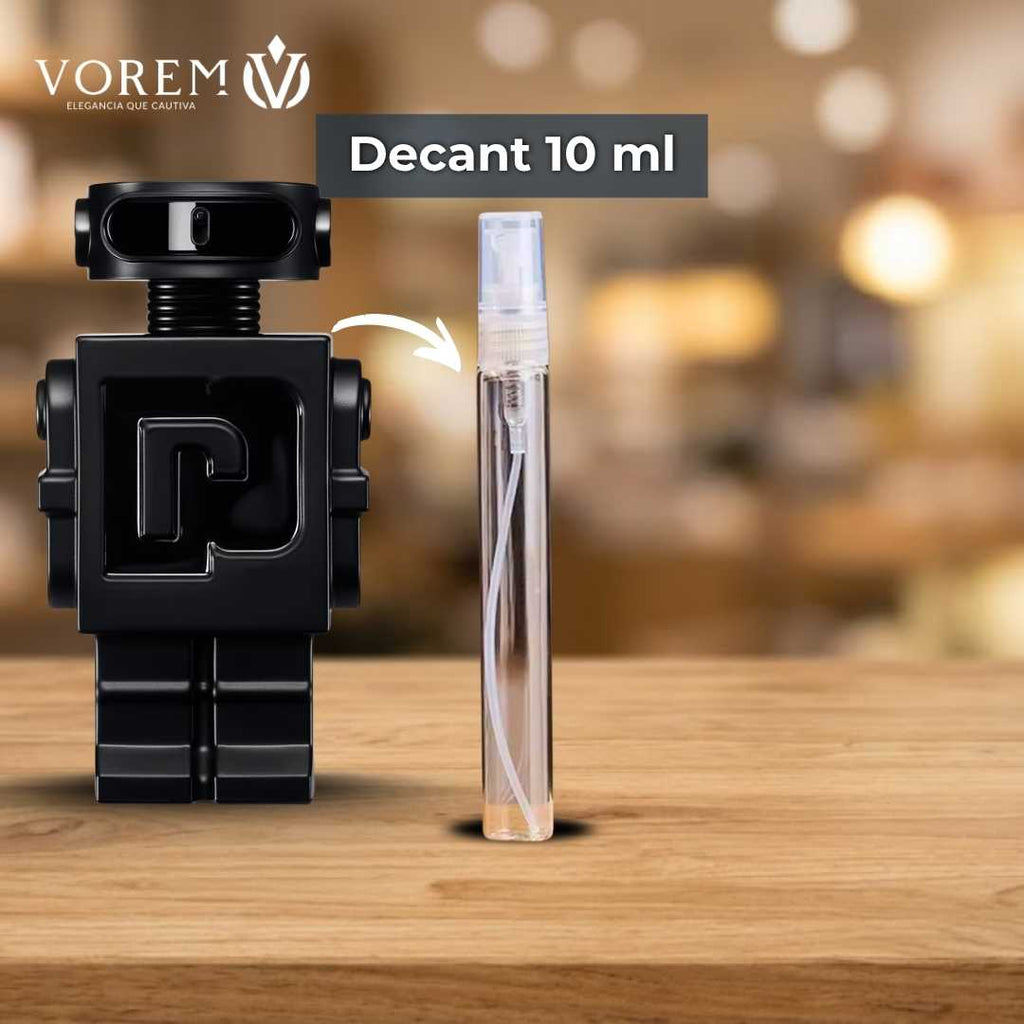 Paco Rabanne Phantom Parfum