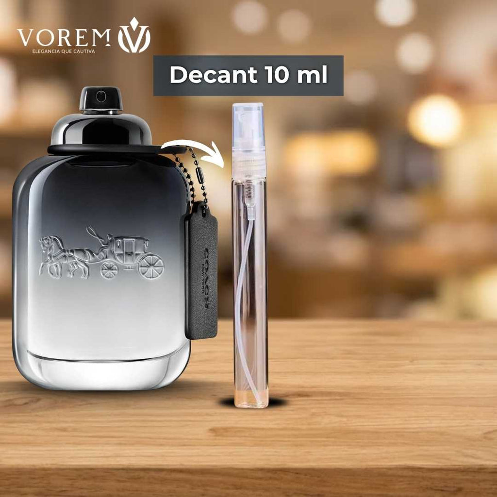 Coach Man Eau de Toilette