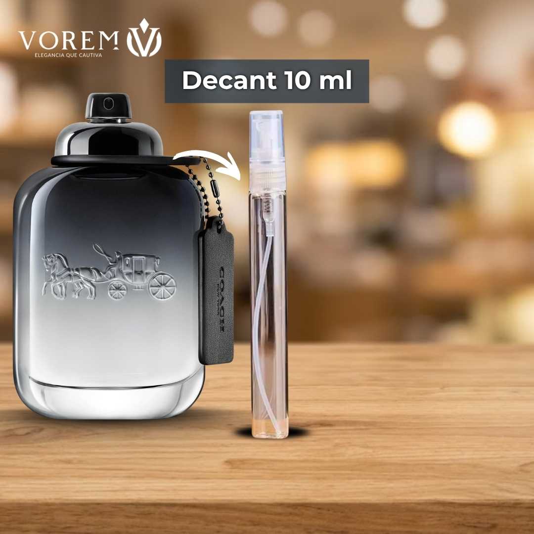 Coach Man Eau de Toilette