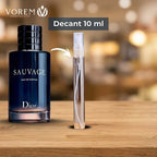 Dior Sauvage Eau de Parfum