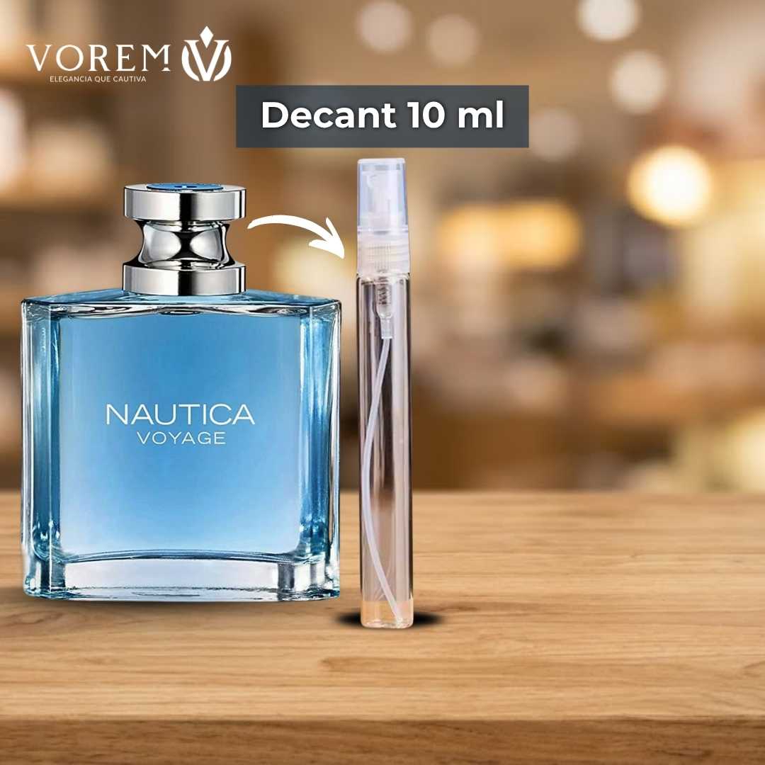 Nautica Voyage