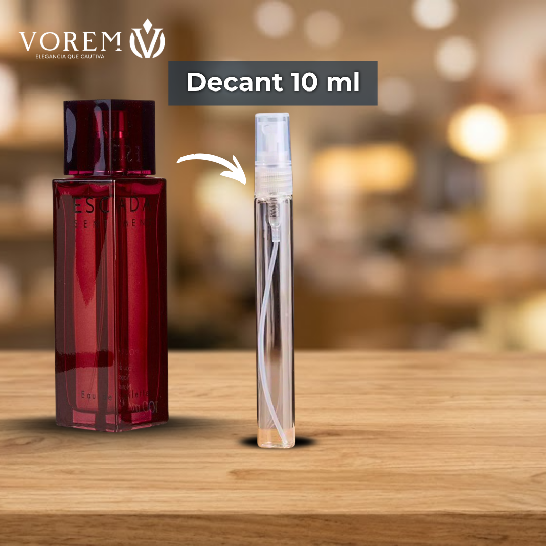 Escada Sentiment Eau De Toilette