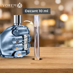 Diesel Only The Brave Eau de Toilette for Men